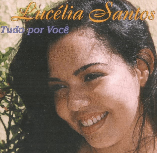 Capa do álbum