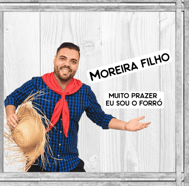 Capa do álbum