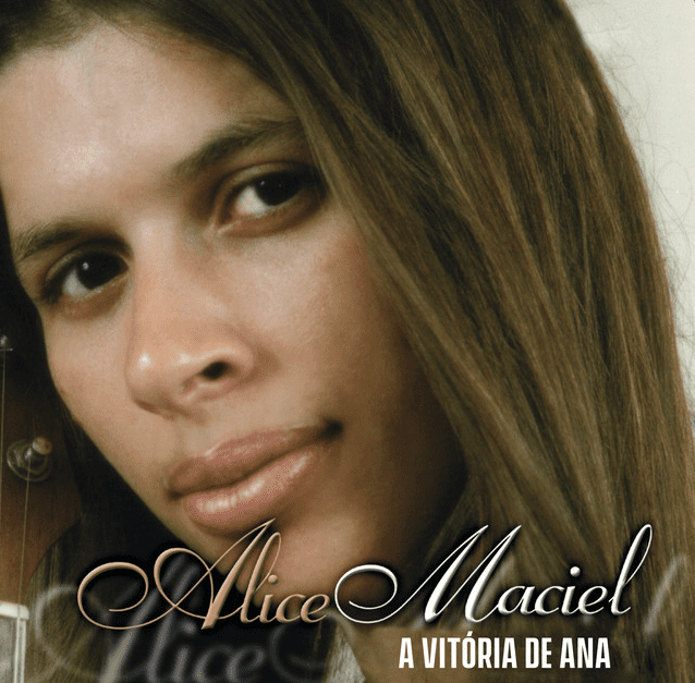 Capa do álbum