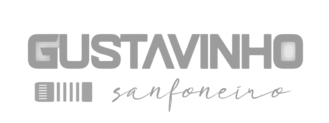 Gustavinho Sanfoneiro